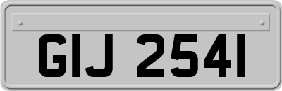 GIJ2541