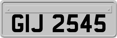 GIJ2545