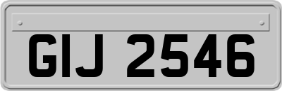 GIJ2546