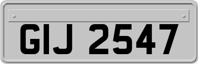 GIJ2547