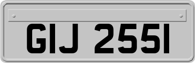 GIJ2551