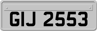 GIJ2553