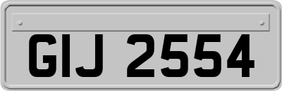 GIJ2554