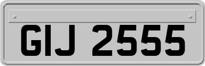 GIJ2555