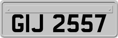 GIJ2557