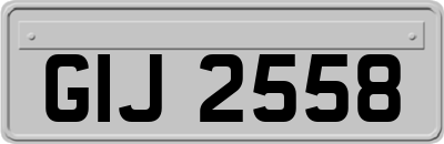 GIJ2558