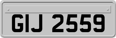 GIJ2559