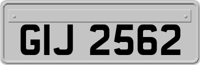 GIJ2562