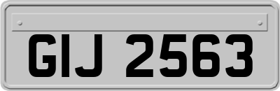 GIJ2563