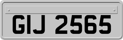 GIJ2565