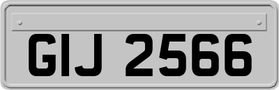 GIJ2566