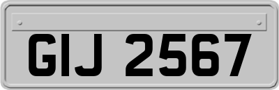 GIJ2567