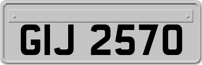 GIJ2570