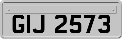 GIJ2573