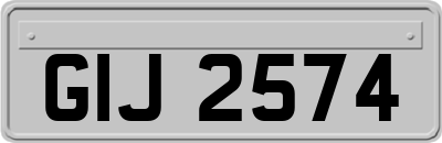 GIJ2574