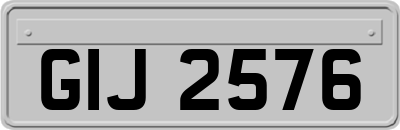 GIJ2576