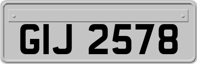 GIJ2578