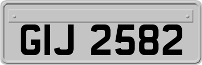 GIJ2582