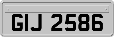 GIJ2586
