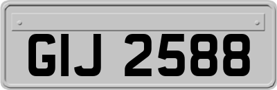 GIJ2588