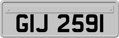 GIJ2591