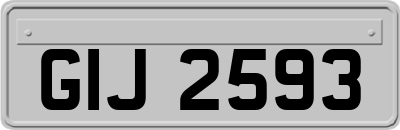 GIJ2593