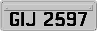 GIJ2597