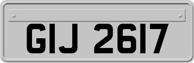 GIJ2617
