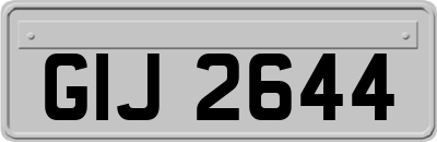 GIJ2644