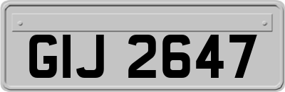 GIJ2647