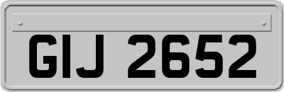GIJ2652