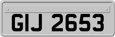 GIJ2653