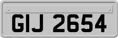 GIJ2654