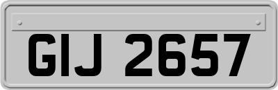 GIJ2657