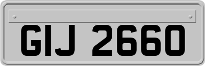 GIJ2660