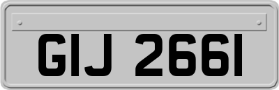 GIJ2661