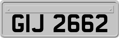 GIJ2662