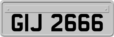 GIJ2666