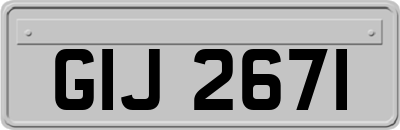 GIJ2671