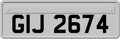 GIJ2674