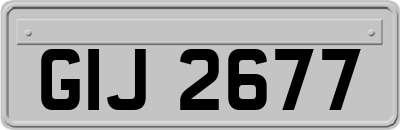 GIJ2677
