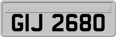 GIJ2680