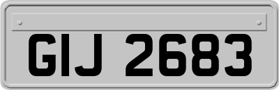 GIJ2683