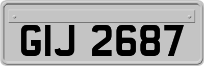 GIJ2687