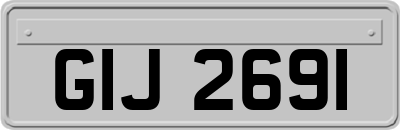 GIJ2691