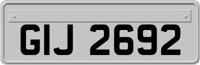 GIJ2692
