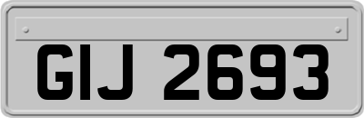 GIJ2693