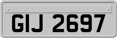 GIJ2697