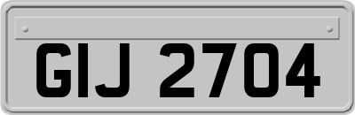 GIJ2704
