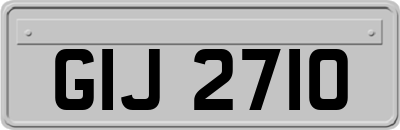 GIJ2710